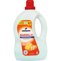 Detergent roba (%)