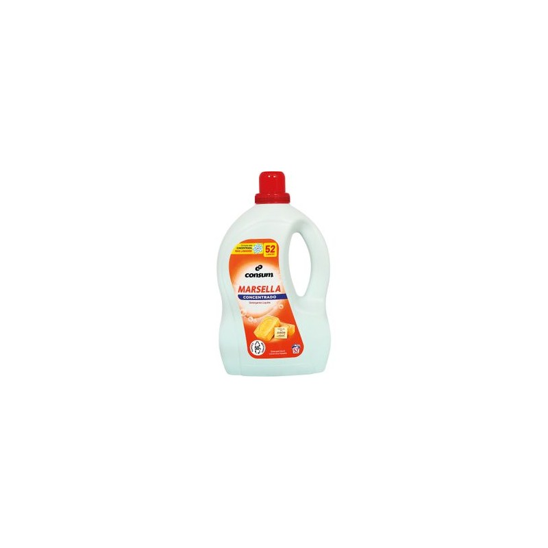 Detergent roba (%)