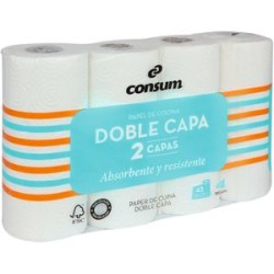 Paper Cuina (rotllos)
