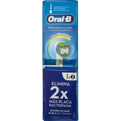 Recanvi raspall de dents...