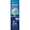 Recanvi raspall de dents elèctric (unitats)