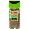 Pebre negre molt (% pot)