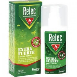 Relec Antimosquits