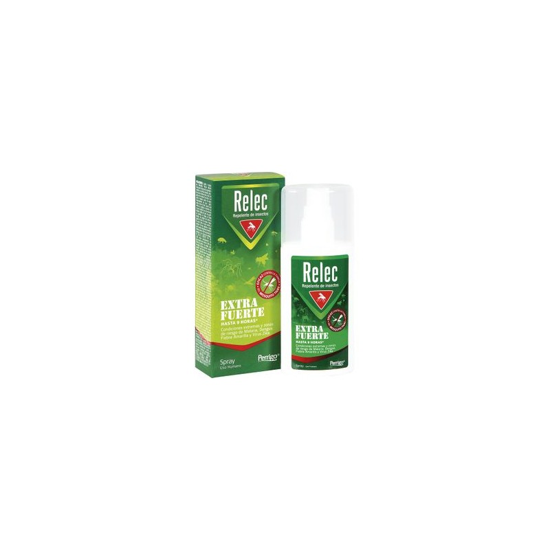 Relec Antimosquits