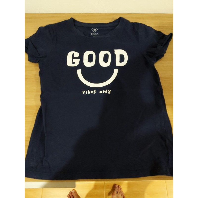 Good (talla 6-7 anys)