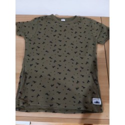 Leopards Kaki (talla...