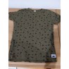 Leopards Kaki (talla 122-128 cm)
