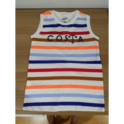 A Toda Costa (talla 6...