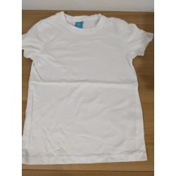 Blanca llisa (talla 5-6...