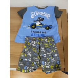 Supercar (talla 2-3 anys,...
