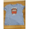 Camiseta Camió de Bombers