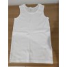 Tirants Blanca Llisa (talla 6-8 anys)