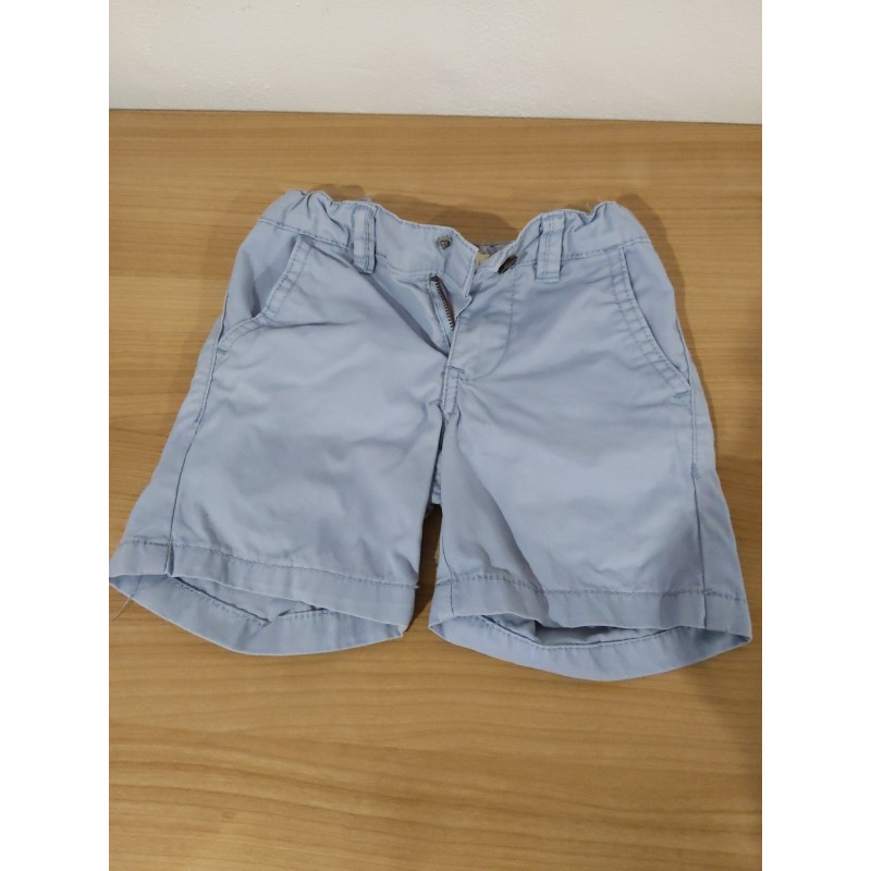 Xino blau claret (talla 3-4 anys, 98-104cm)