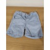 Xino blau claret (talla 3-4 anys, 98-104cm)