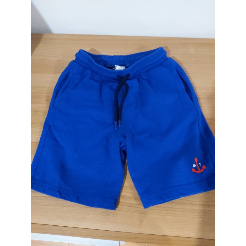 Mayoral Blau Elèctric (talla 6 anys, 116cm)