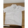 Polo Tenis Blanc (talla 5 anys, 105-114cm)