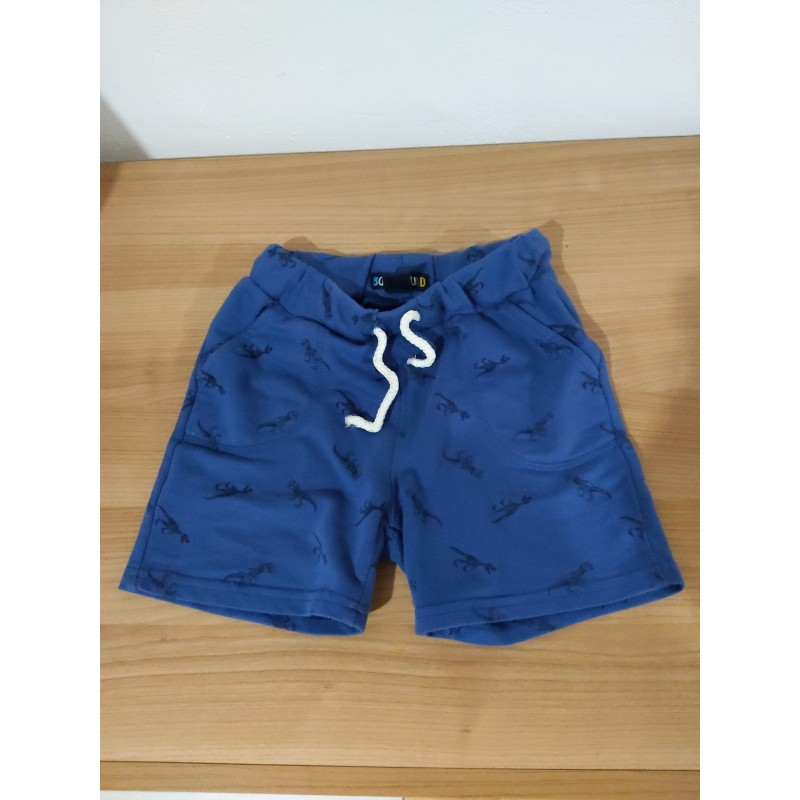 Titanosaures Blau Marí (talla 116cm, 6 anys)