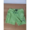 Roser! Verd Pistatxo (talla 116cm, 6anys)