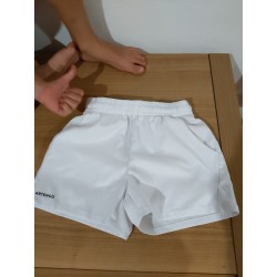 Tenia Blancs (talla 5-6 anys)