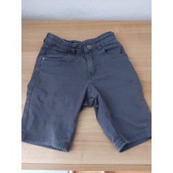 Vaquers gris (talla 122cm)