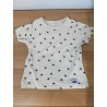 Palmeres beige (talla 92 cm)