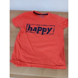 Happy roja (talla 5-6 anys,...