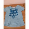 Llop blau cel (talla 3-4 anys)