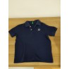 Polo Benetton Blau Marí (talla ?)