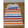 Costa ratlles de colors (talla 3 anys, 98cm)