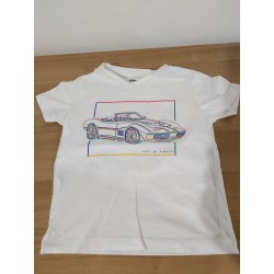 Descapotable (talla 3 anys)