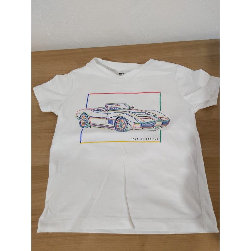 Descapotable (talla 3 anys)