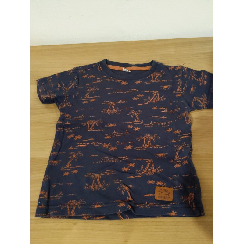 Palmeres Platja (talla 92cm)