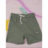 Never Stop Exploring verdet (talla 2-3 anys, 98cm)