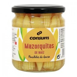 Mazorquitas