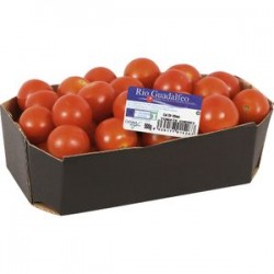 tomaca cherry (cubeta %)